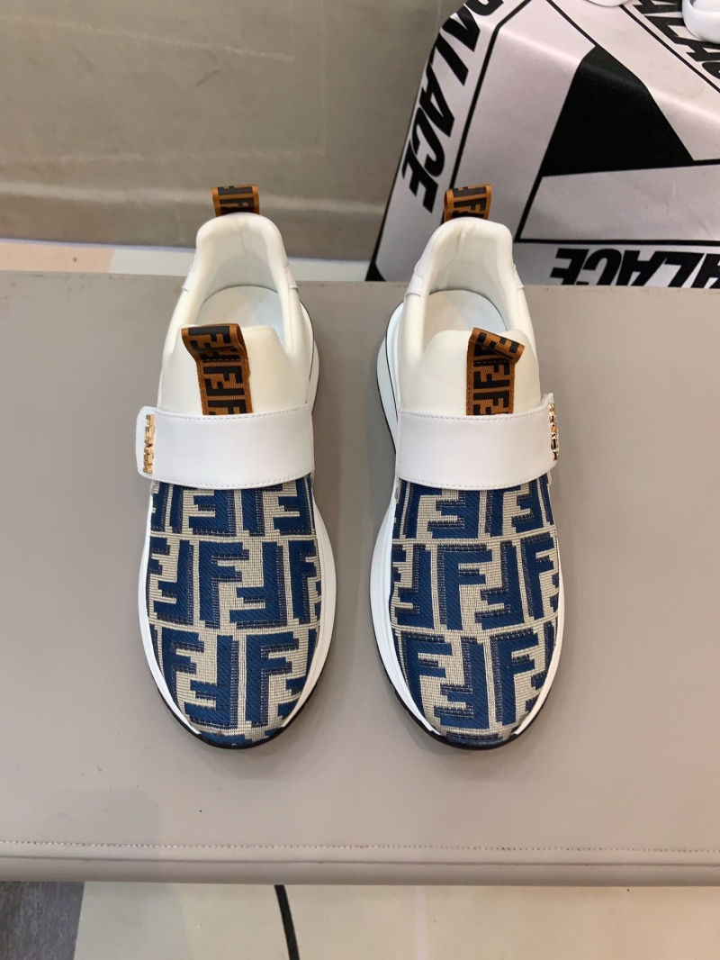 Fendi Sneakers